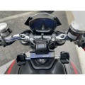 AELLA Navigation Stay for the Ducati Monster 937